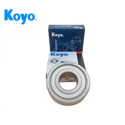 koyo深沟球轴承