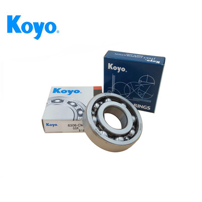 koyo深沟球轴承