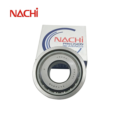 NACHI角接触轴承